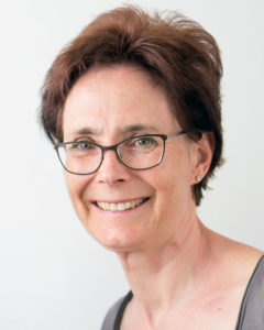 Dr. Bettina Ulrich