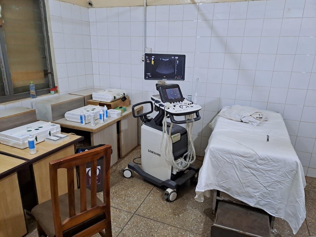 2025_02_Techiman___scanning_room_for_training_course